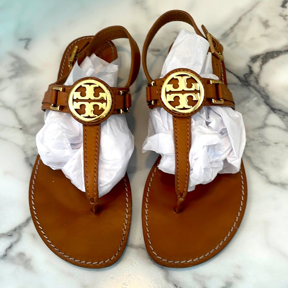Tory Burch Sandals